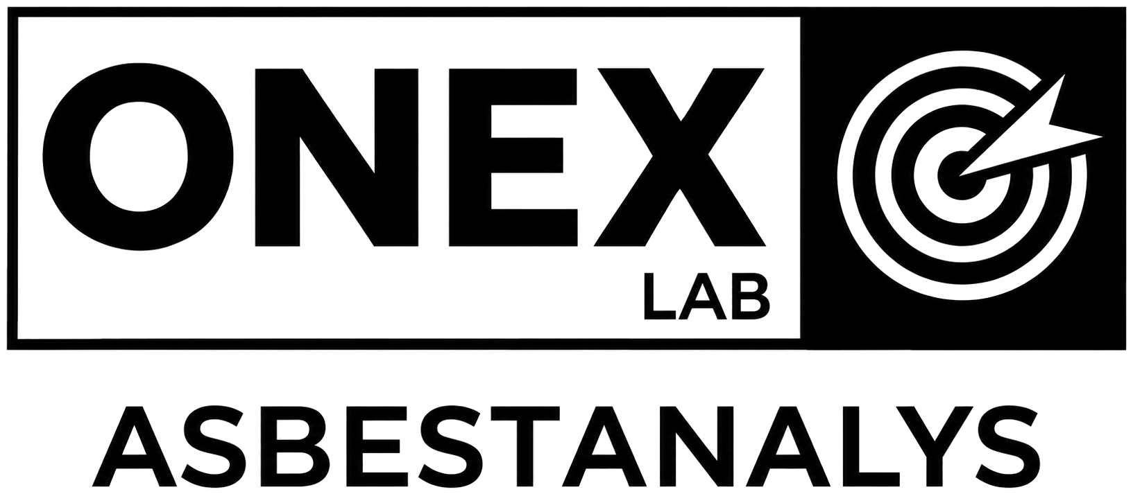 ONEX Lab – Asbestanalys